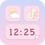 ThemeKit - Темы и виджеты (Мод, Unlocked)