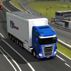 Truck Simulation game:2024 (Полная версия)