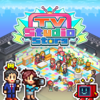 TV Studio Story (Мод меню)