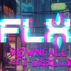 FLX - Downfall of I-Dolls (18+)