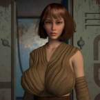 Jedi Trainer (18+)