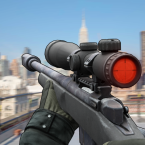 American Sniper 3D - Gun Games (Мод, Много денег)