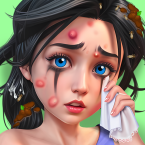 ASMR Makeover: Spa Salon Games (Полная версия)