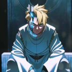 Boruto Uzumaki Wallpaper HD 4K (Полная версия)