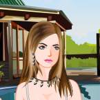Bungalow Holiday Dress Up (полная версия)