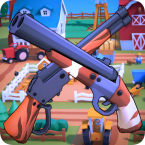 Casual Bird Shooting Online (Полная версия)