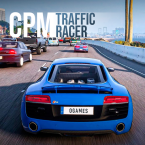 CPM Traffic Racer (Мод, Много денег)