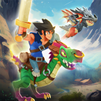 Dragon Rider Idle (Мод, Много денег)