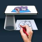 Draw Easy: Trace to Sketch (Мод, Unlocked)