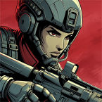E-Rank Troopers (Мод, Много золота)