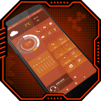 Elegant Launcher 2 - Applock (Мод, Unlocked)
