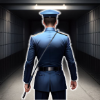 Escape from Prison Hide N Seek (Полная версия)