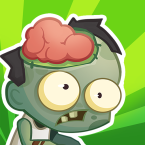 Farm War Empires - Merge Plant (Мод, Много денег)