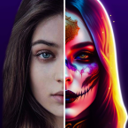 FestAI: Ghost Detector App (Мод, Unlocked)