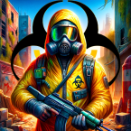 Frigid: Gun Shooting Games (Полная версия)