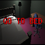 Go To Bed (Полная версия)
