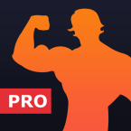 GymUp PRO - дневник тренировок (Полная версия)
