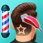 Hair Tattoo: Барбершоп (Мод Меню)