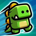 Hero Dino: Idle RPG (Полная версия)