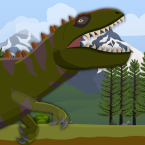 Hybrid Giga: Mountain Rampage (Полная версия)