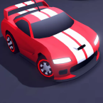 Idle Vehicles Tycoon (Мод, Много денег)