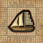Японские кроссворды CrossMe (Мод, unlocked)