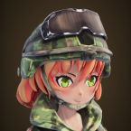 Kawaii Squad (Полная версия)