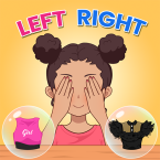 Left or Right: Women Fashions (Мод, Без рекламы)