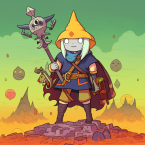 Legendary Adventure (Мод, Много золота)