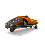 Lowriders Comeback 2: Cruising (Мод, Много денег)