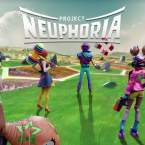 Пробный запуск Neuphoria на iOS и Андроид