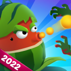 Merge Plants 3D-Garden Defense (Мод, Много денег)