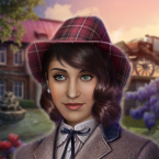 Miss Holmes 5: Seek Objects (Полная версия)