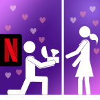 Netflix Stories: Love Is Blind (Полная версия)