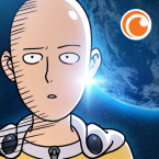 One Punch Man World (Мод меню)