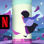 Paper Trail NETFLIX (Полная версия)
