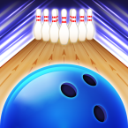 PBA Bowling Challenge (Мод, Много денег)