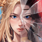 Perfect Life: Visual Novel (Мод, Много денег)