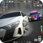 Police Game: Police Car Chase (Полная версия)