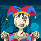 Pomni Circus : Horror Story (Полная версия)