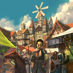 Idle RPG Agent of Adventure (Мод, Много золота)
