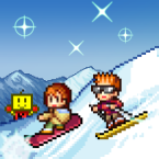 Shiny Ski Resort (Мод, Много денег)