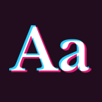 Шрифты Aa - Kрасивый шрифт (Мод, Unlocked)
