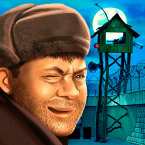 Симулятор Тюрьмы (Мод, Много денег)