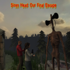 Siren Head: Our Final Escape (Полная версия)