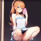Mila AI (18+)