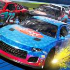 Для гоночной игры NASCAR Manager вышло обновление