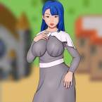 Succubus Tales Chapter 2: The Relic (18+)