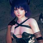 Stray Incubus (18+)