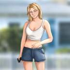 Forbidden Confessions Neighbor (18+)